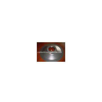 OEM PLASTIC PROCESSING MACHINE PART