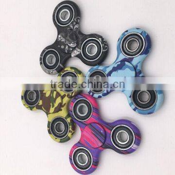 New Design Anxiety Desk Toy Batman Fidget Spinner photo-2