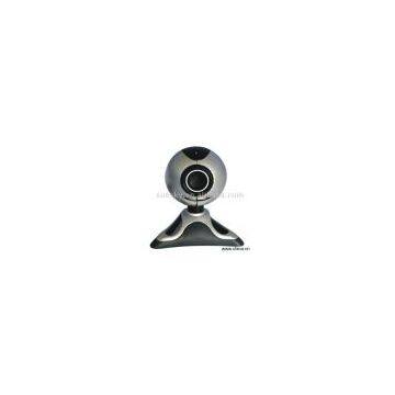 Sell PC Camera S-NC-0103 480k Pixels USD6.98/PC