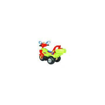 Sell Electric Ride-On Car