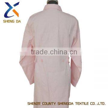 Hospital Medical Nurse Scrubs Uniform- OEM photo-2