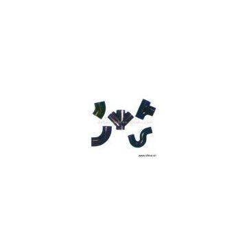 Sell Cast Iron Pipe Fittings