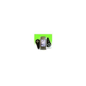 China (Mainland) Bluetooth GamePad