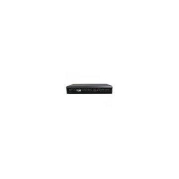 High Definition Digital DVB-T2 TV Set Top Box