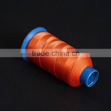 High Tenacity poly sewing thread ( 500D/3 )