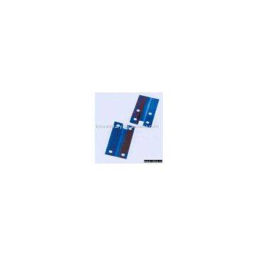 hollow guide rail
