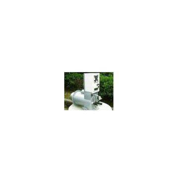 SKBS low calorific value, coke oven gas / Natural Gas blast furnace Burners