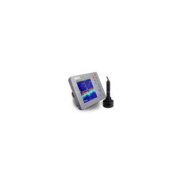sonar fish finder fishing equipment