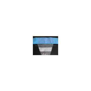 disposable surgical under buttock drape