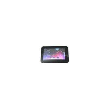 3G Touch screen Android 4.0 Tablet PC with FLAC / WAV / OGG / AAC / MP3 / WMA / APE