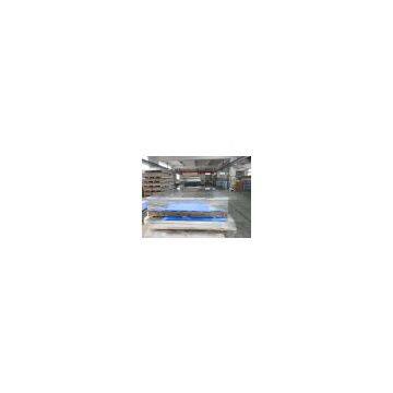 High Strength T6 Flat Aluminum Plate 2024 For Aircraft Structures