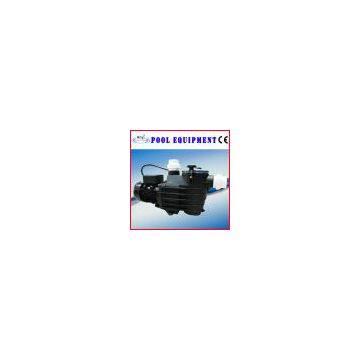 Submersible Swimming Pool Pump Strainer Motor photo-2