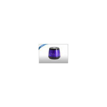 Hands - free Portable Bluetooth Wireless Mini Speakers with TF Card slot