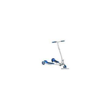 Sell Swing Scooter