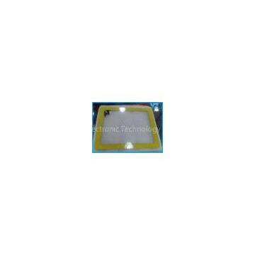 HD Ipad 2 / 3 / 4 Touch Screen Digitizer Glass Replacement