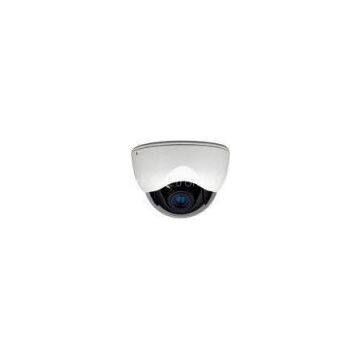 DC 12V SONY NTSC / PAL Vandal Proof Dome Camera / Camera with 2.8 - 11 mm Varifocal Lens