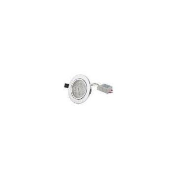 Office Lighting 5W 80 Ra LED Ceiling Light 3000K - 6000K High Power LED