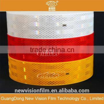 Good price reflective tape roll 50mm *30m /roll