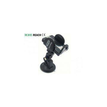 Dashboard Gooseneck Car Mount Holder 360 Degree Rotation for Tablet PC