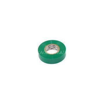 Polyvinyl Chloride PVC Electrical Insulation Tape Anti Corrosion Tapes