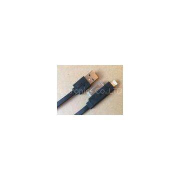 2 In 1 Multifunction IPhone USB Charger Cable 2.0 For IPhone 4 / IPhone5