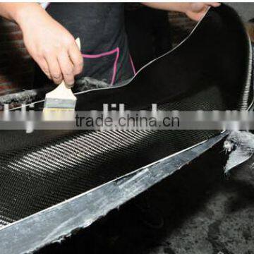 3k Carbon Fabric for Auto Interior Decoration /carbon Fiber Fabric photo-4