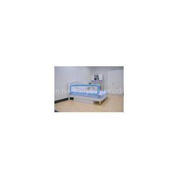 Replacement Baby Safety Bed Rails For Twin Bed , Metal Bed Rails