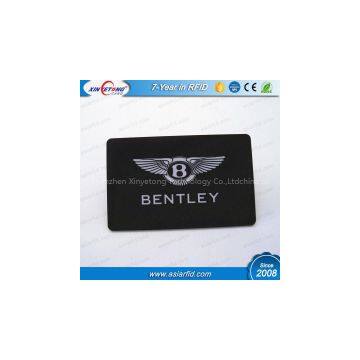 144 Bytes NFC Ntag203 Proximity Card