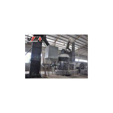 high pressure grinder mill