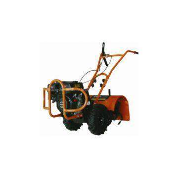 Multi-function easy operation agricultural Gasoline Mini Tiller -MTH196G