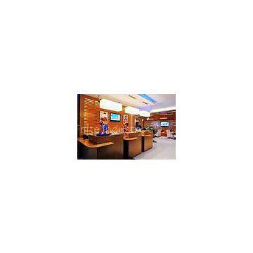 Restaurant 46\