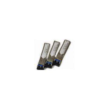 Gigabit Ethernet Small Form-Factor SFP Transceiver 1000BASE-EX OC12-SFP-IR