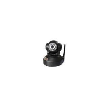 P2P WIFI H264 CMOS network ip camera for home security