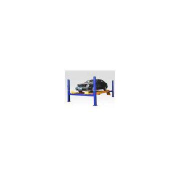 Four Post Auto Lift_4 post car lift_hydraulic lift export_vehicle lift_hosit lift