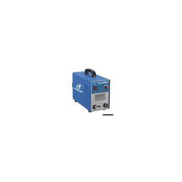 Inverter DC TIG Welding Tool,DC TIG(GTAW) Welding Equipment, TIG(GTAW) Welder photo-1