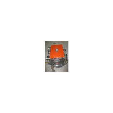ABS / PP / PE Precise Hot Runner Injection Mould Electronic Plastic Enclosures