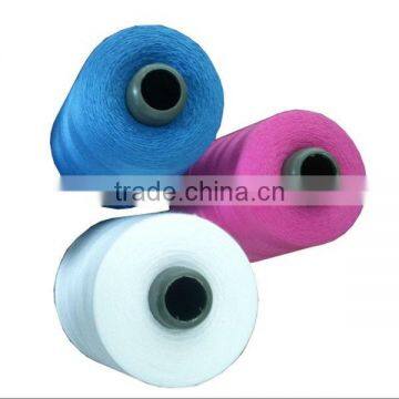 100%polyester yarn sewing thread40s/2