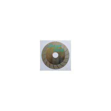 Abrasives: Diamond Grinding Discs