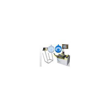 Gallon Cap Pad Inserting Machine photo-2