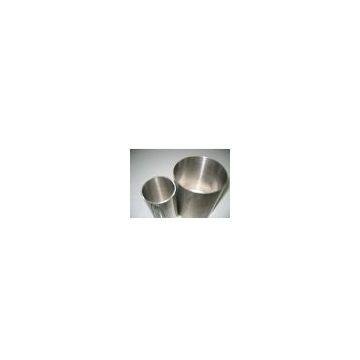 ASTM A270 Welded Stainless Steel Pipes, Tubes and Tubing For Sanitation
