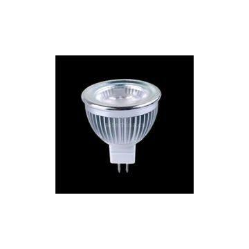 MR16 4 W GU5.3 SMD