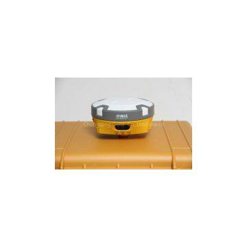 Hi target v90 gps rtk gnss rover and base station rtk gps