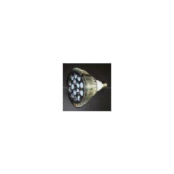 LED SpotLight 15X1W PAR38 E27