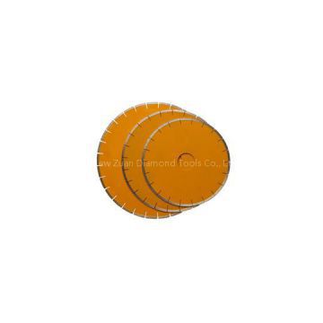 Diamond Saw Blade For Marble