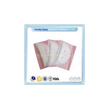 Cotton Round Breast Pad Ensure the breast is clean and comfortable