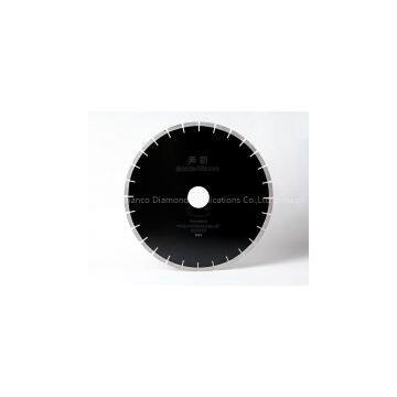High quality diamond cutting discs for quartz stone diamond Segmented Cutting Disc