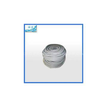 20mm Grey PVC Coated Flexible Conduit