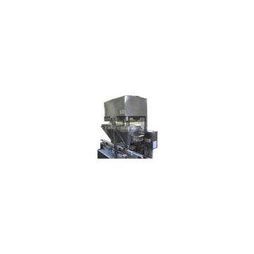 Detergent Powder Filling Machine