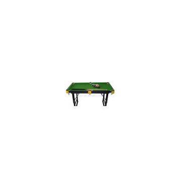 Sell Pool Table for Family Fun