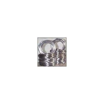 metal wire sereis